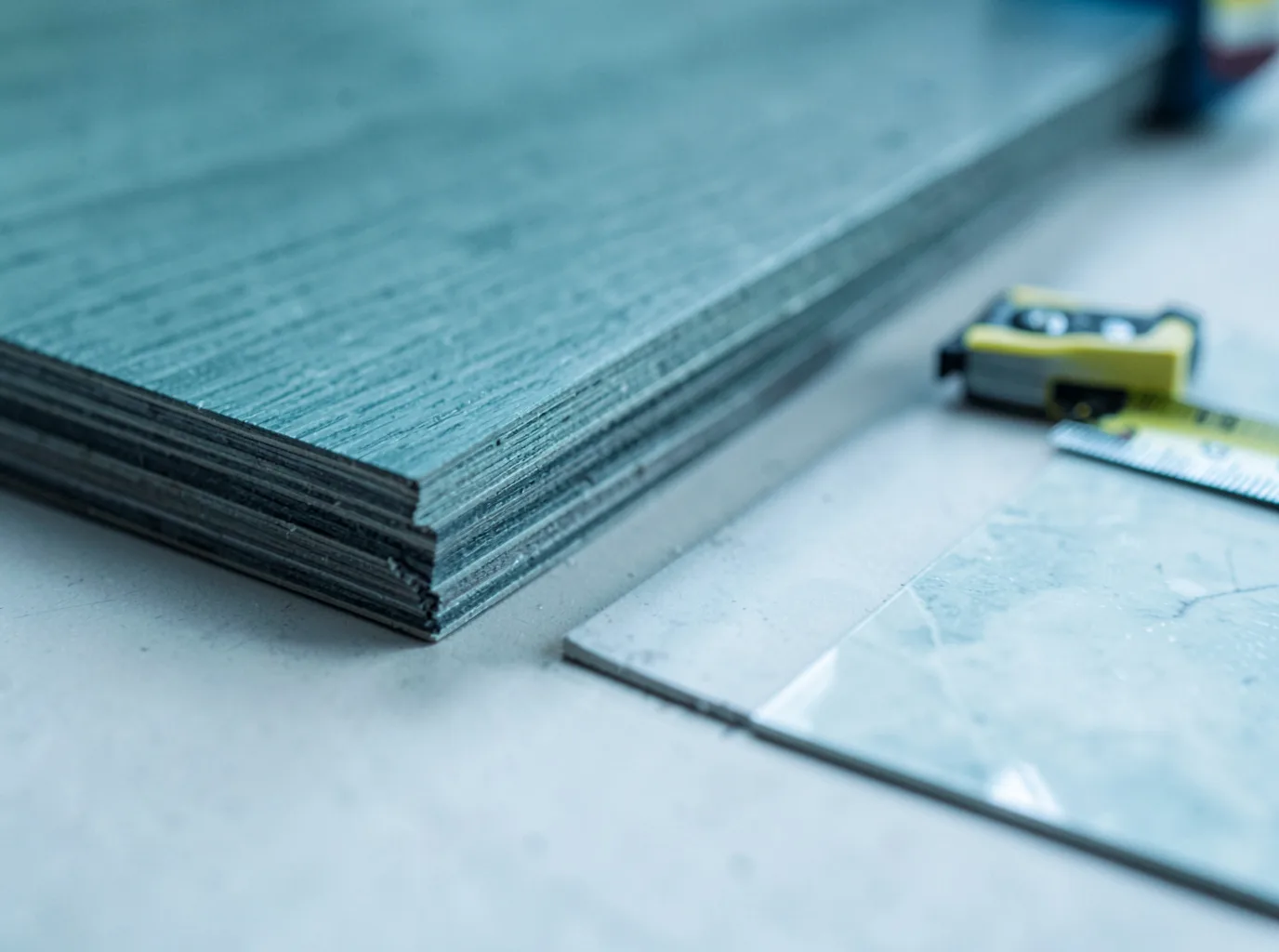 Luxury Vinyl Plank Installation Faxon, OK FAQs